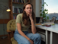 Julia Ravanis