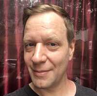 Michael Kupperman profile picture
