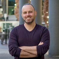 Andrew  Buckley profile picture