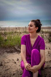 Raelke Grimmer profile picture