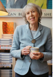 Nicola Beauman profile picture