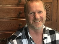 Michael     Reed