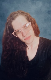 Aurora Desmond