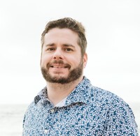 Ethan R. Longhenry