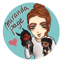 Miranda Page profile picture