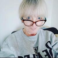 Siobhan Curham profile picture