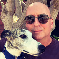 John Peyton Cooke profile picture