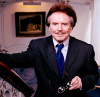 Norman Sherry profile picture