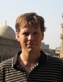 Martin Bunton profile picture