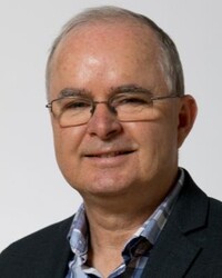 David B. Perrin