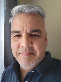 Francisco A. Ojeda