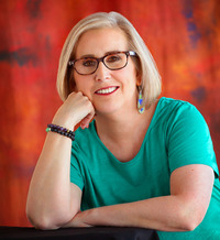 Lisa Gerin