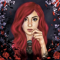 Ash Redd