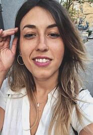 Martina Kuzmanović profile picture