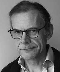 Hans Aarsman