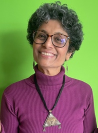Veena Gokhale profile picture