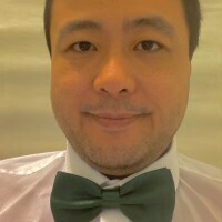 Dr. Abdul Rahim Wong