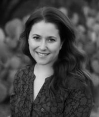 Rachel Reiss profile picture