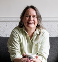 Alexandra  Almond