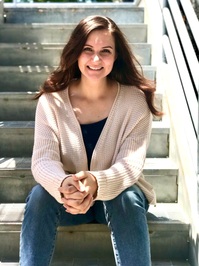 Victoria McCombs profile picture
