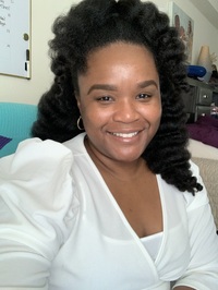 Jenise La Vonne Walters