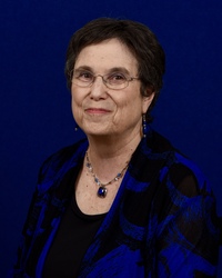 Iris Mitlin Lav profile picture