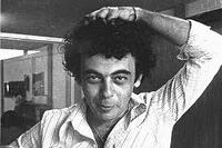 Glauber Rocha profile picture