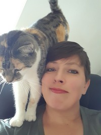 Sarah Brenton profile picture
