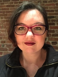 Tamarah Rockwood