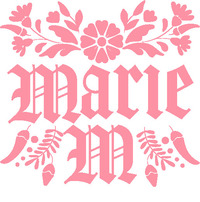 Marie   M. profile picture