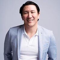 Gene Yu profile picture