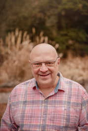 Roy  Smith