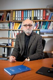 Hubert Heinelt