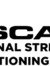 National Strength and Conditioning Association (NSCA) National Strength and Conditioning Association (NSCA)