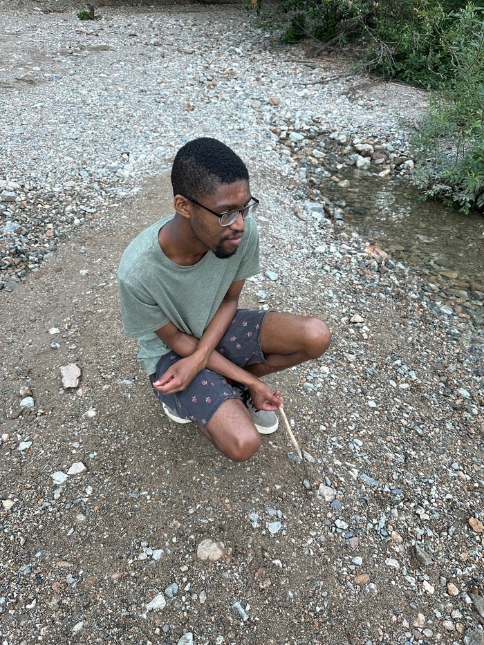 E.P. Lane (Author of Elegy of Love Lost)