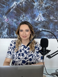 Ekaterina Matveeva