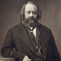 Mikhail Bakunin profile picture