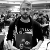 Tom Neely profile picture