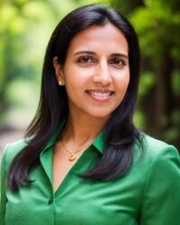 Sunita Sah profile picture