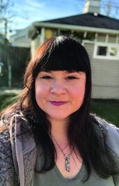 Corinne Halbert profile picture
