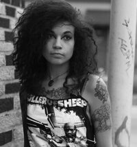 Raeghan Buchanan profile picture