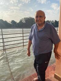 Jitendra Mohan Pant