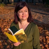 Csilla Kleinheincz profile picture