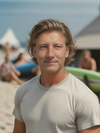 Zachary   Steele profile picture