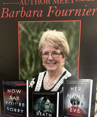 Barbara Fournier