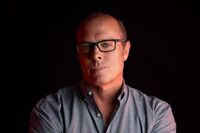 Tim  Mulligan