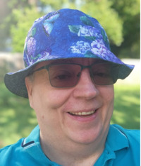 Frederick P. Kaffenberger III