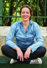 Ανδριάνα Σακκά