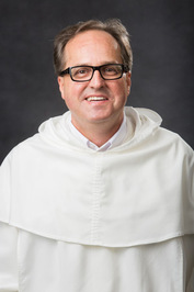 David Thomas Orique