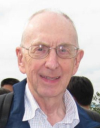 Norman R. Draper profile picture